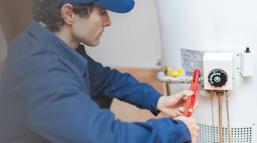 Professional Leak Detection Services in Hardin, MT